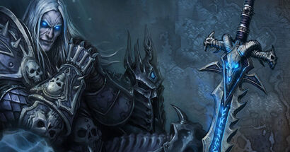 Dungeon Guides, Wrath of the Lich King