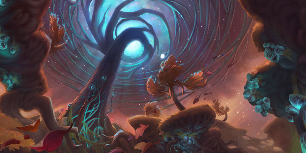 Mists of Tirna Scithe Guides - World of Warcraft | Dvorak Gaming
